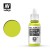 Vallejo Model Color Acrylic Yellow Green 70954